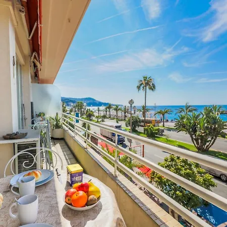 Appartement Lido Promenage Des Anglais *