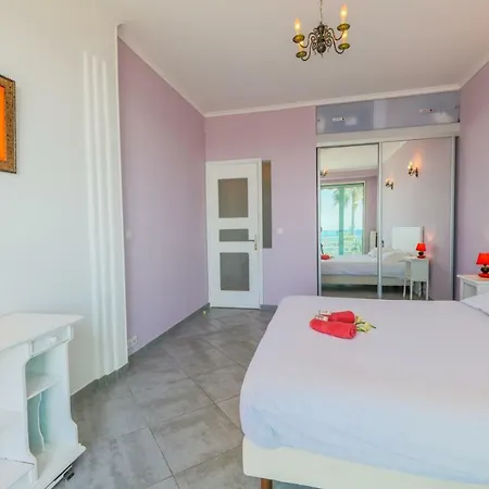 Appartement Lido Promenage Des Anglais