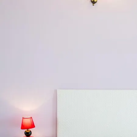 Lido Promenage Des Anglais Appartement *