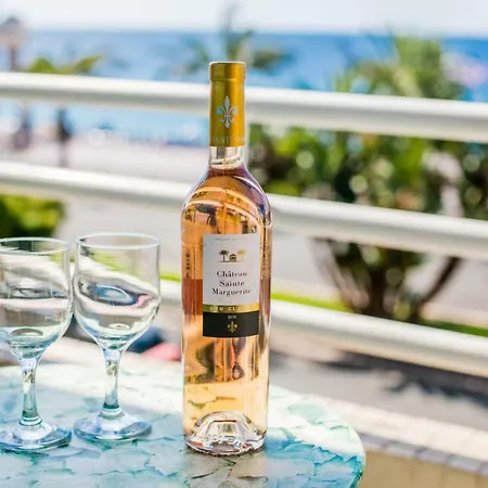 Lido Promenage Des Anglais * Nice