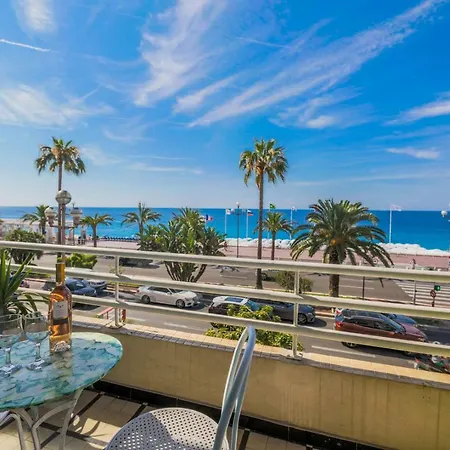 Lido Promenage Des Anglais * Nice