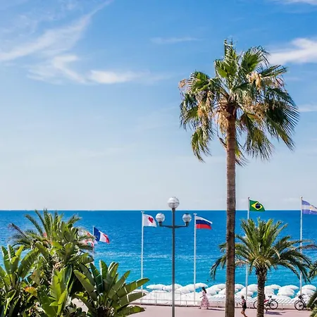 Lido Promenage Des Anglais * Nice