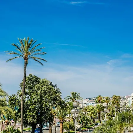 Apartment Lido Promenage Des Anglais *
