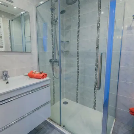 Apartment Lido Promenage Des Anglais *